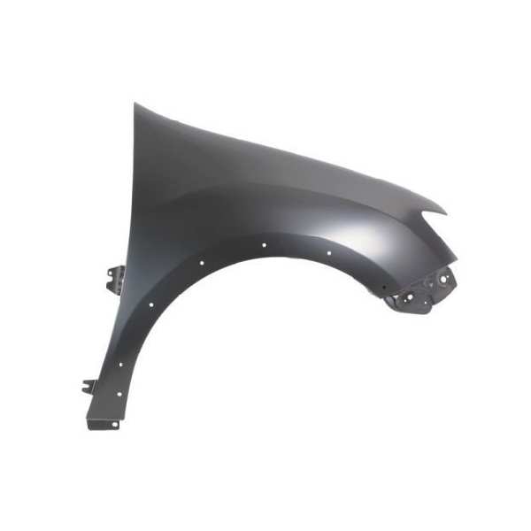 تصویر محصول گلگیر جلو چپ رنو ساندرو استپ وی اتوماتیک سال 1398